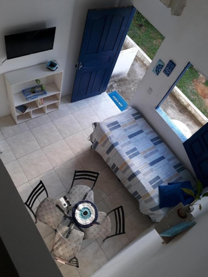 Eccole Condominio Morro de São Paulo Habitación foto
